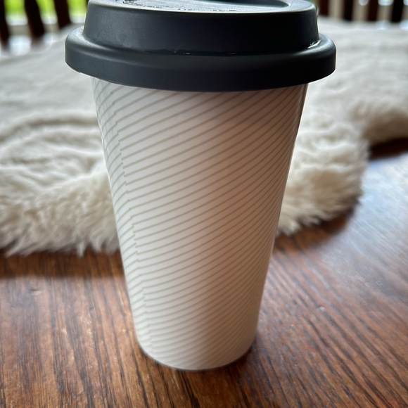 Business reindeercoffee mug - Picture 4 of 6